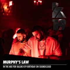 Murphy's Law - In The Mix