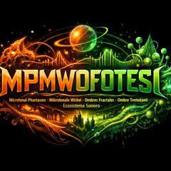 Ecosistemi Tremolanti