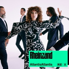 Rheinzand - Atlantis Atlantis (Full Album) - 0266
