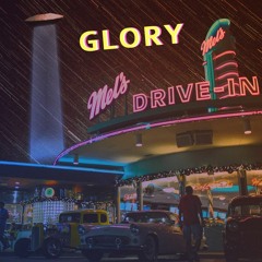 Glory (ft. King Swank x rxccstxr)