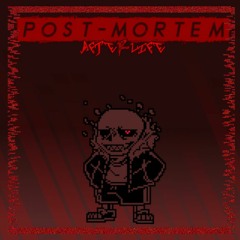 (Sandi's Classics: Remade) Chapter 1 - Post-Mortem: Afterlife