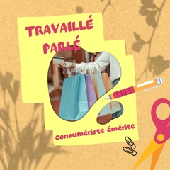 Travaillé Parlé 29-08-23