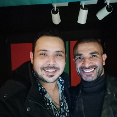 احمد سعد  رساله  ماستر تراك
