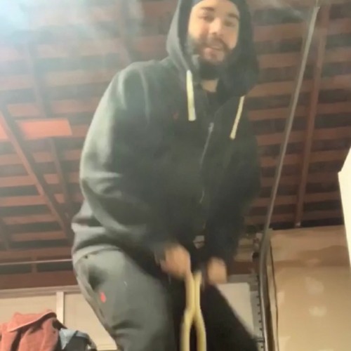 3pdrip - NO.PVLSE x Shxsta x MB