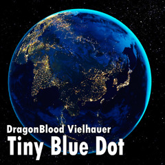 Tiny Blue Dot