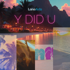 Y did U (radio edit)
