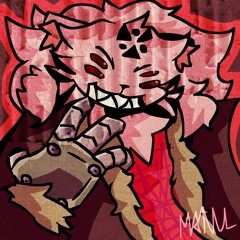 3Manuls - Chainsaw-Bastard