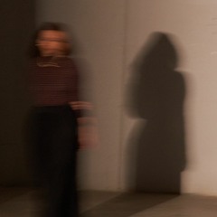 In between borders: April