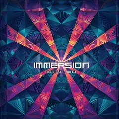 Bubble Mind - Immersion (Original Mix) FREE DOWNLOAD