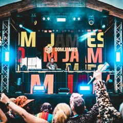 Dom James Live @ The Ring Beatherder 2025