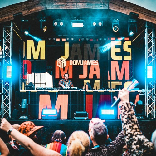 Dom James Live @ The Ring Beatherder 2025
