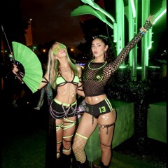 Kev B - Ready To Rave