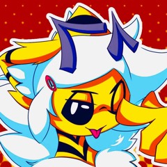 Synth City Alt (Stuck)