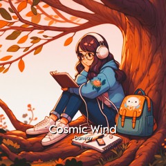 Cosmic Wind