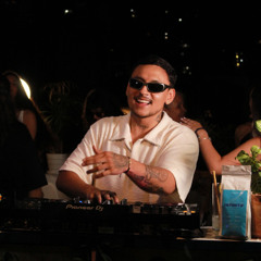 LIVE SET - VELANDJ