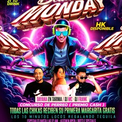 ANEJO LUNES DJ FRANK