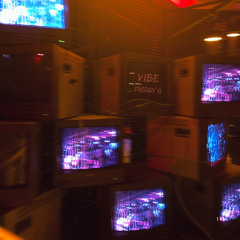 Freddy G - Vibe