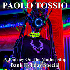 PT @ Cyberdog - Bank Holiday Special (26/05/25)