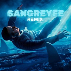 CRUZ CAFUNÉ - Sangre Y Fe Ft. QUEVEDO (Rich Groove Remix)