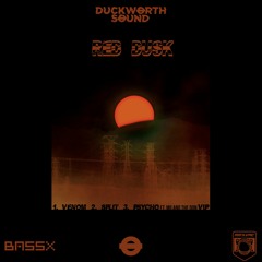 Duckworthsound - Venom