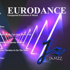 EuroDance - Back to the old skool Part.6 *FREE DL*
