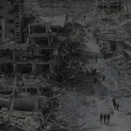 [HGD35] Alpha Solo - The Wrong Side Of History EP