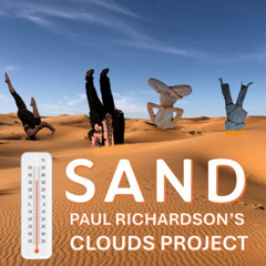 Sand