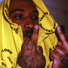cjthagodd - vlone like bari (drazdid911) [8Teen exclusive + slipbrick]