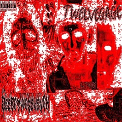 TØSED’ FT.- TWELVEGAGE (prod. curesdead)