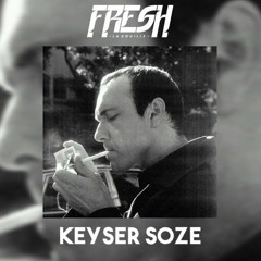 Fresh LaDouille - Keyser Söze (Audio Officiel) 