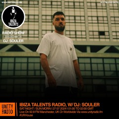Souler (ES) X Ibiza Talents (Live Set)