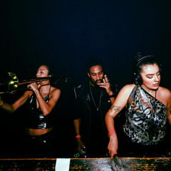 Baile Ijó | AWON COMMUNIDAD | limi b2b Programma ft. AUKA