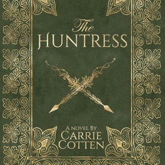 Scottish Narration (Medieval Fantasy)
