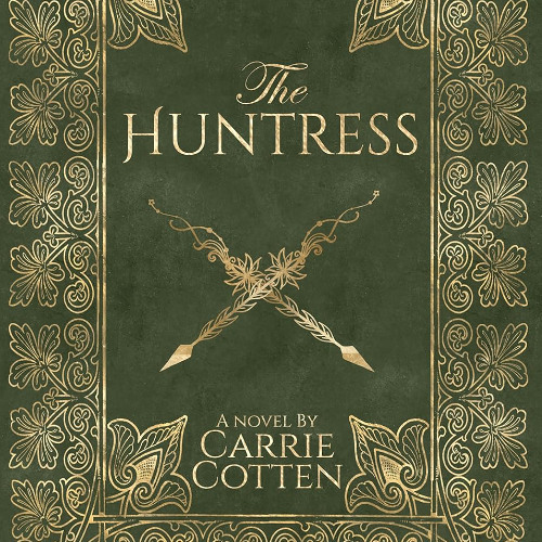 Scottish Narration (Medieval Fantasy)