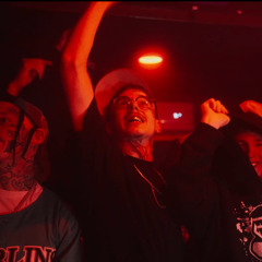 Whitest Ese’s -Blanco15 feat. Miklo2’s