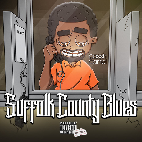 Suffolk County Blues