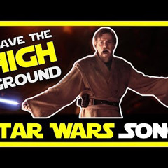 I Have the High Ground (Song by RoyishGoodLooks)