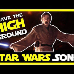 I Have the High Ground (Song by RoyishGoodLooks)