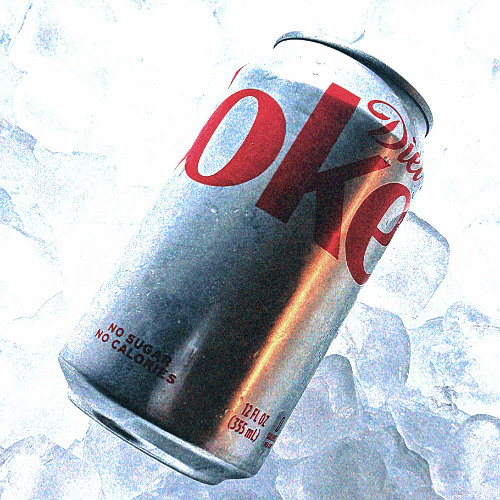 Diet coke x appetite (Shawn edit)