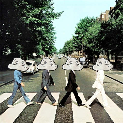 Eleanor Rizzby (Dizzy Edit) (Beatles X Zeds Dead X CJDJ)