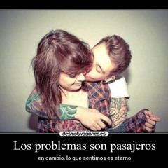 problemas pasajeros (T_T)