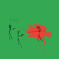 Nuke Town Ft. Guiil (marss) (prod. Pr0dby.3lijah X Viv1enne The)