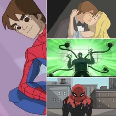 Spectacular Spiderman Medley