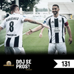 Epizoda 131: Dolga pot domov!