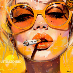 JAKKI-D (jakkin & Funkin ) ULTRASOUND