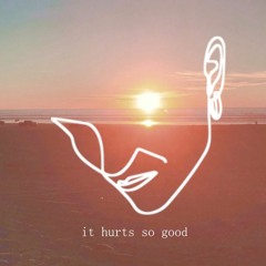 It Hurts So Good (Diljit) Ft. BAGZQ & Mu$ika