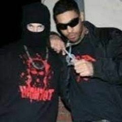 Kaisa & Blokkmonsta - Distributionz