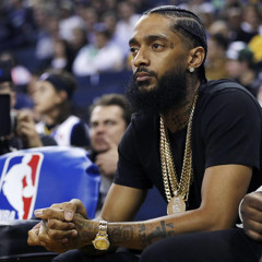 Whoa Freestyle ft. Nipsey Hussle