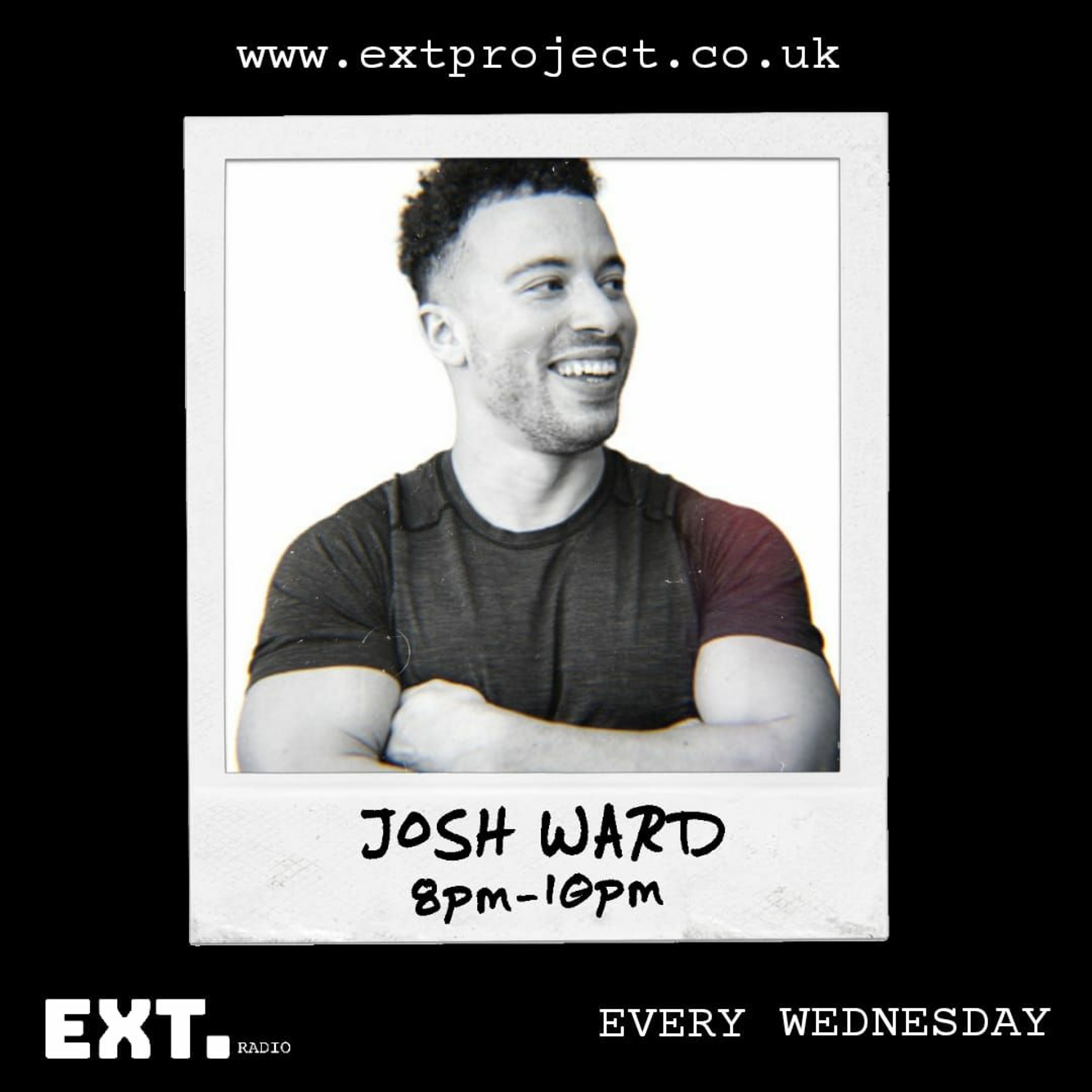 Josh Ward