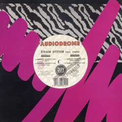 Barraca Destroy (En Directo) [feat. Sigrid]